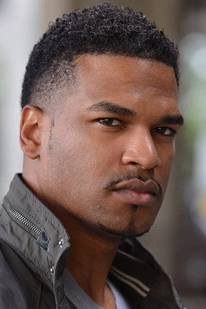Cover image for Corey Winston