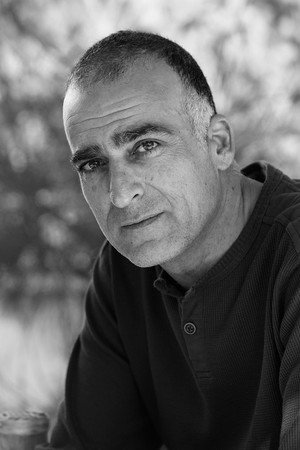 Cover image for Yoram Toledano