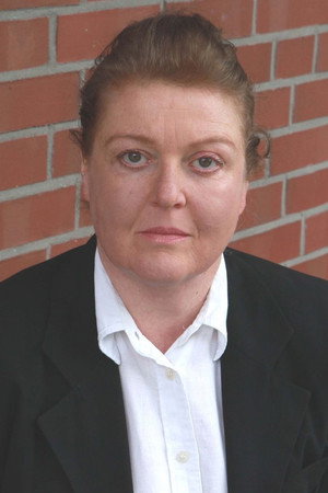 Cover image for Dagmar Sachse