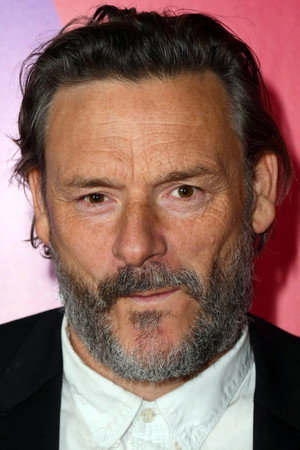 Cover image for Julian Barratt