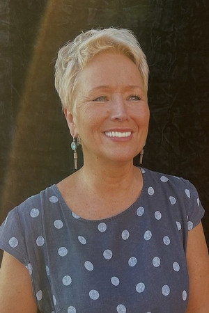 Cover image for Grażyna Molska