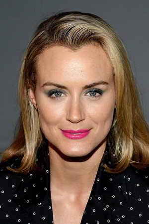 Cover image for Taylor Schilling