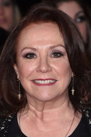 Cover image for Melanie Hill