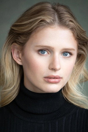 Cover image for Alexandra Beaton