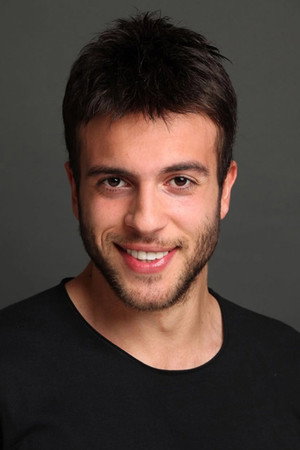 Cover image for Kenan Acar