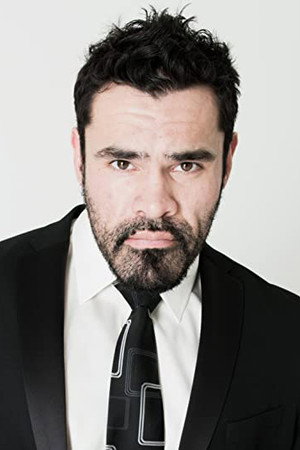 Cover image for Daniel Singh