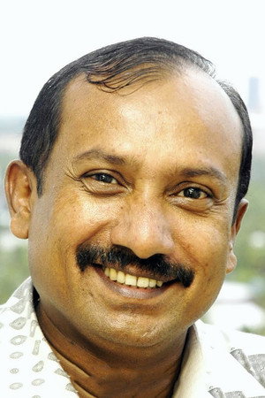 Cover image for Ranjan Abraham