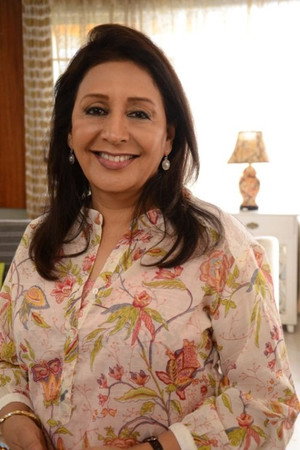 Cover image for Vandana Gupte
