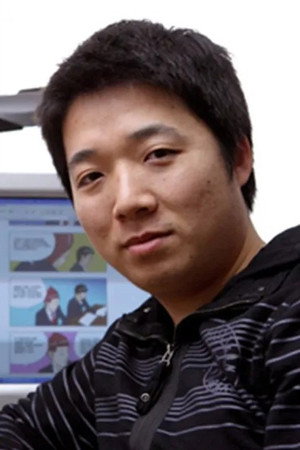 Cover image for Kim Kyu-sam