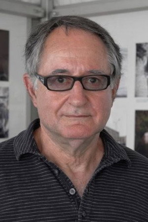Cover image for Peter Suschitzky