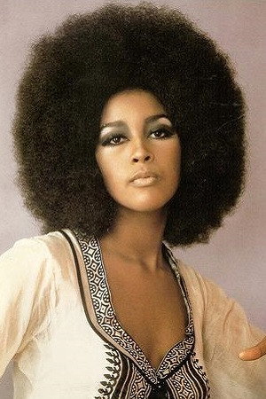 Cover image for Marsha Hunt