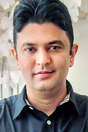 Cover image for Bhushan Kumar