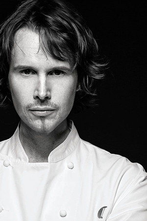 Cover image for Grant Achatz
