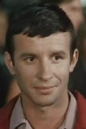 Cover image for Владимир Волков
