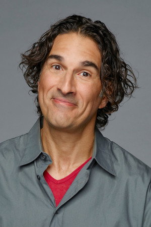 Cover image for Gary Gulman