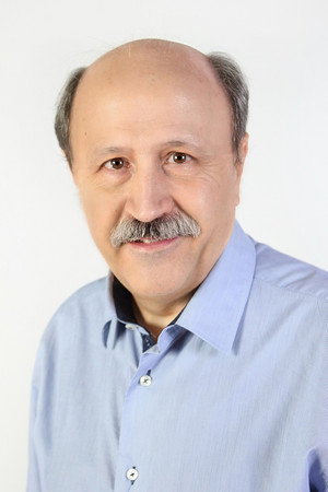 Cover image for Antonio Chamorro