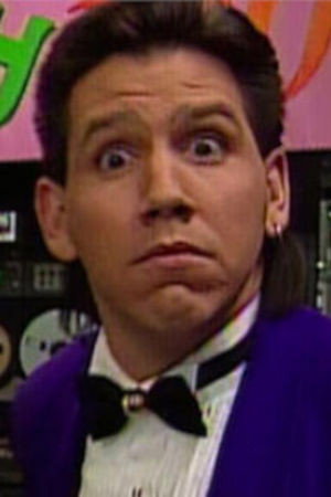 Cover image for Todd Pettengill