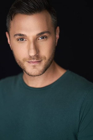 Cover image for Morgan Tanner
