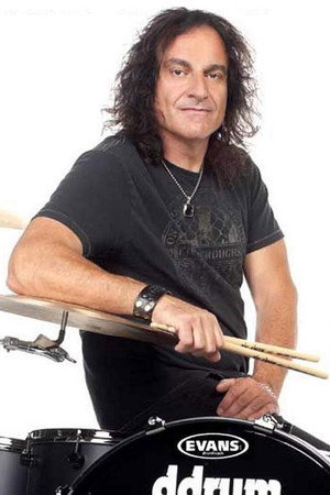 Cover image for Vinny Appice