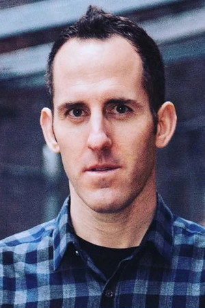 Cover image for Chuck Comeau 