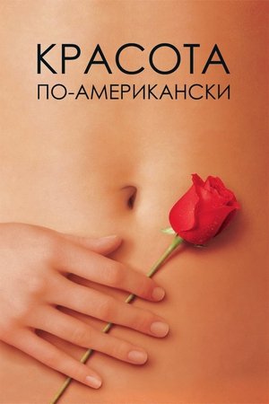 Poster for American Beauty