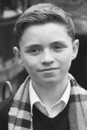 Cover image for Mitchell Norman