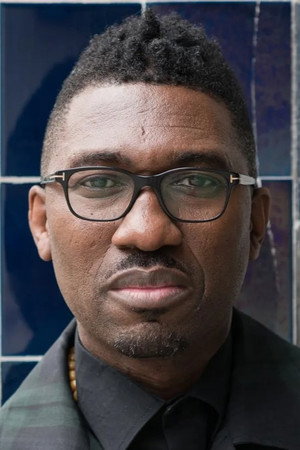 Cover image for Kwame Kwei-Armah