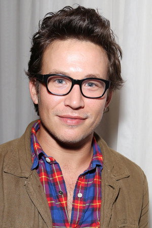 Cover image for Jonathan Taylor Thomas