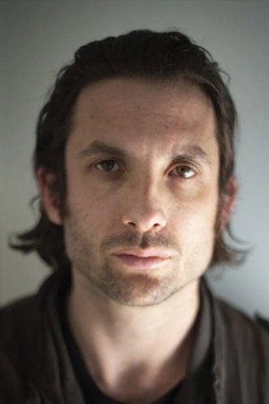 Cover image for Diego Noguera