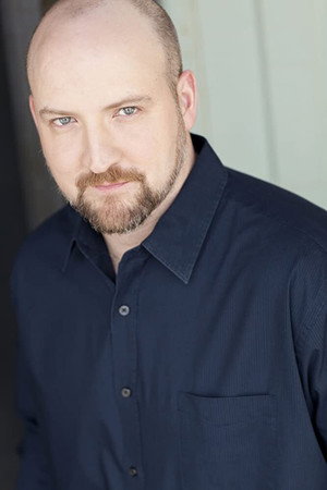 Cover image for Sean Patrick Leonard