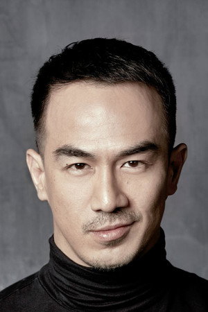 Cover image for Joe Taslim