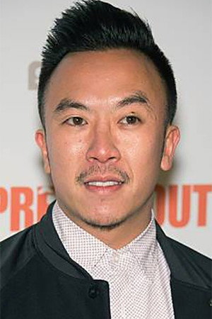 Cover image for Steve Tran