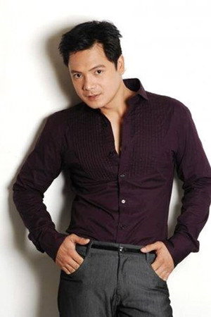 Cover image for Leandro Baldemor