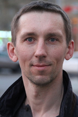 Cover image for Алексей Кашников