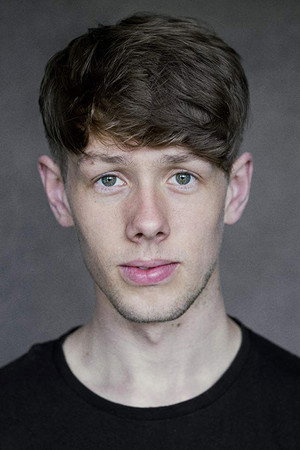 Cover image for Josh Finan