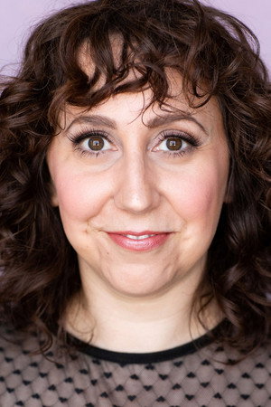 Cover image for Jennifer DeFilippo