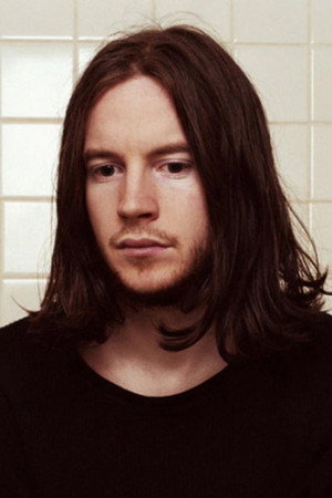 Cover image for Chris Cunningham