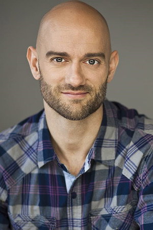 Cover image for Clint Butler