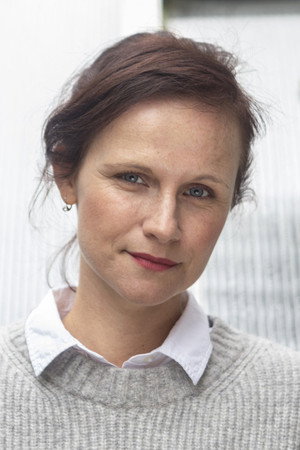 Cover image for Kristýna Badinková Nováková