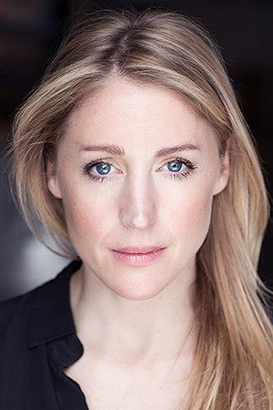 Cover image for Flora Montgomery