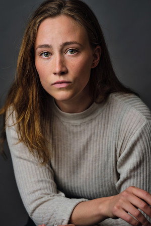 Cover image for Sannah Nedergård