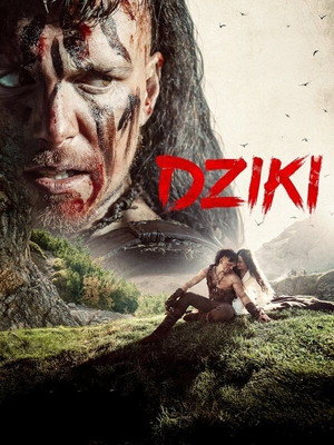 Poster for Дикий