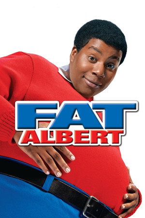 Poster for Fat Albert