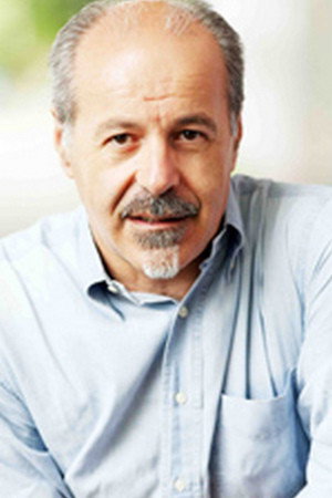 Cover image for Mauro Marino