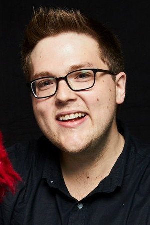 Cover image for Ryan Dillon