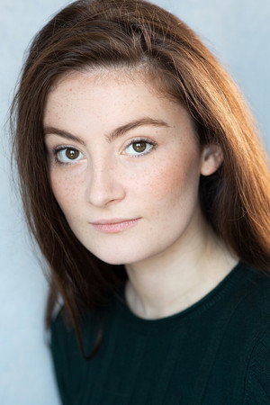 Cover image for Amy Murphy