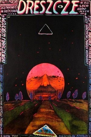 Poster for Shivers