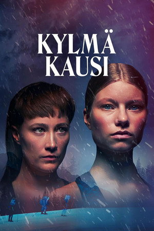 Poster for Холодный