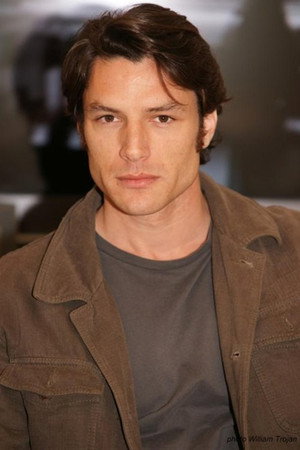 Cover image for Sébastien Dupuis