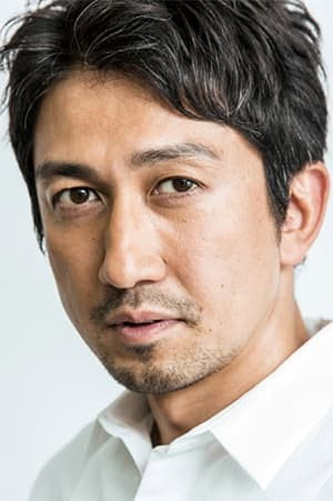 Cover image for 神尾佑